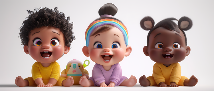 Bebés