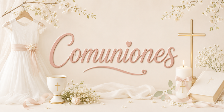 Comuniones