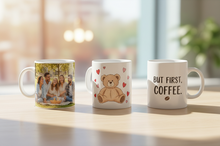 Tazas